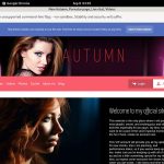 New Autumn Verotel Discount