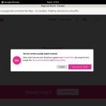 New Free LovelyAngel Accounts