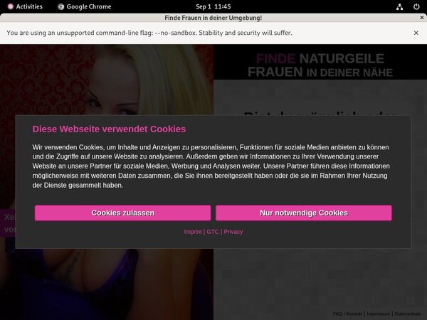 New Free Mia Amante Accounts