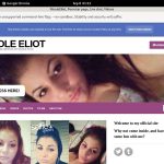Nicoleeliot.modelcentro.com Password Generator