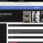 NikkiD Password 2018