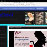 Nikydevil Full Hd Video