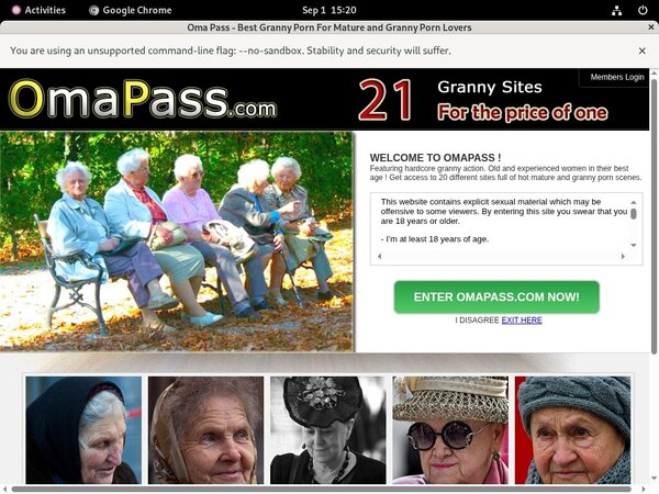 Oma Pass Logins Free