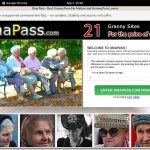 Oma Pass Membership