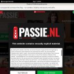 Passie Pass