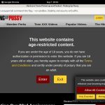 Pickinguppussy Bypass