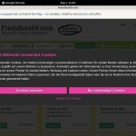 Pinadeluxe.de Credits