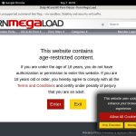 Porn Mega Load Parola D’ordine