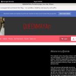 QUEEMAYAn Telephone Billing