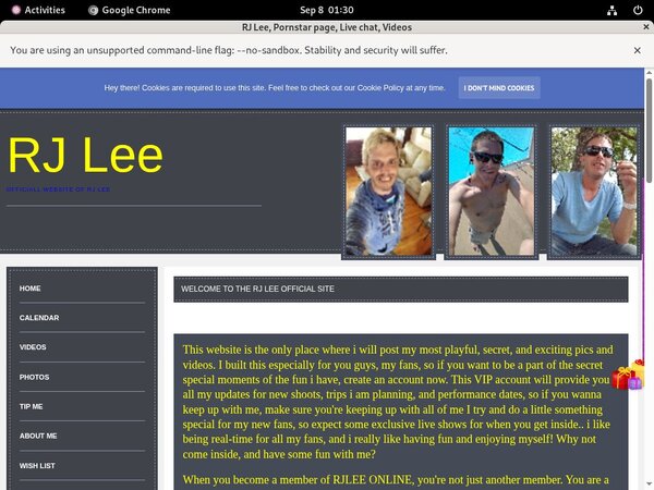 RJ Lee Discount Codes