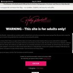 Randall Holly Accounts