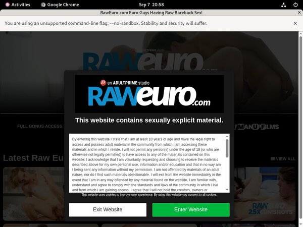 [Image: Raw-Euro-Promo-Code.jpg]