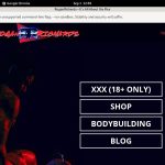 Rogan Richards Home Page