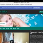 SadiSiilk Login Codes