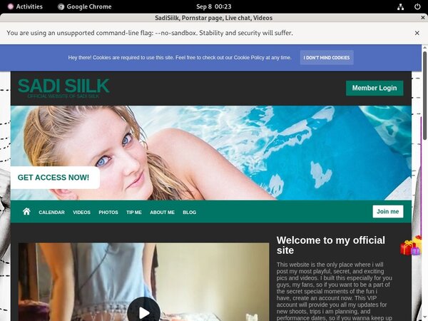 SadiSiilk Login Codes SadiSiilk Login Codes