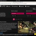 Scat-princess With Euros