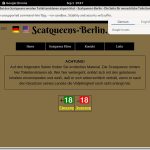 Scatqueens-berlin.com Canadian Dollars