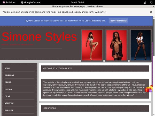 Simonestylesxxx.modelcentro.com 720p