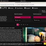 Smelly Milana Sex Pics