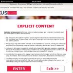 Staxus Free Trial Subscription