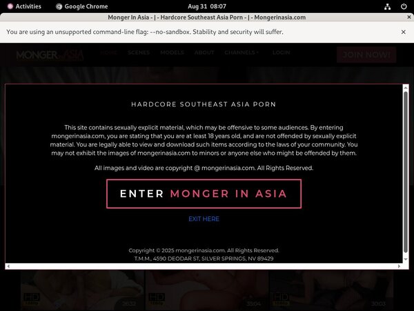 Submit Your Thai Discount Trials