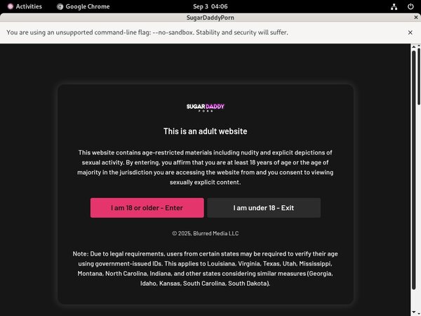 Sugardaddyporn Android