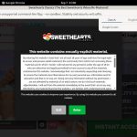 Sweetheart Classics Porn Login