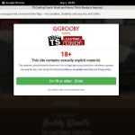 TS Casting Couch Discount Rate