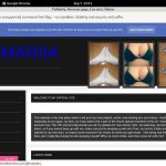 TiaMariia Premium Login