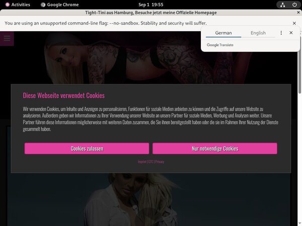 Tight Tini Discount Coupon