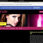 TillyLou Gift