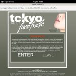 Tokyofacefuck Gallaries
