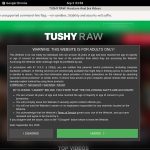 Tushy Raw Free Access