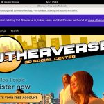 Utherverse.com Wnu.com