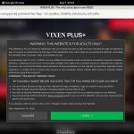 Vixenplus.com Casting