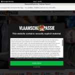 Vlaamschepassiebe Get Free Trial
