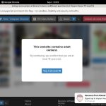 Voyeur House TV By SMS