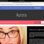 What Is AuroraJaymes