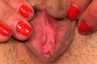 Who Is Gape My Pussy s2