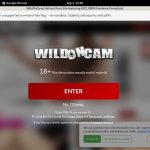 Wildoncam Hub Wildoncam Hub