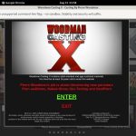 Woodmancastingx Discount Id