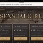 Www Sensualgirl