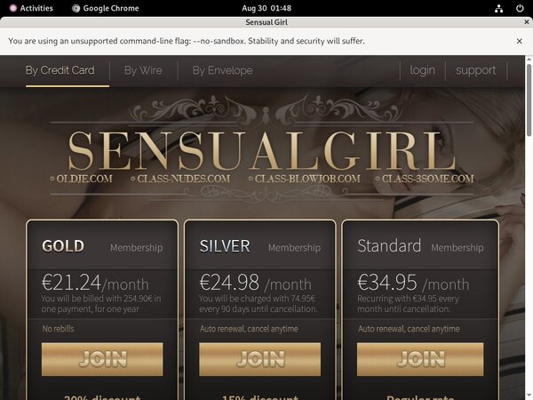 Www Sensualgirl