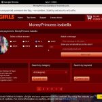 Yoogirls.com Join Form