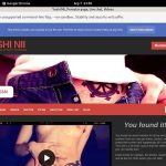 YoshiNii Payment Page