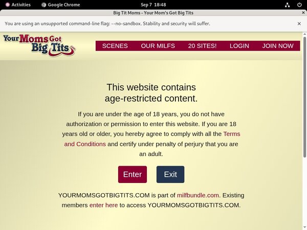 Yourmomsgotbigtits Hack