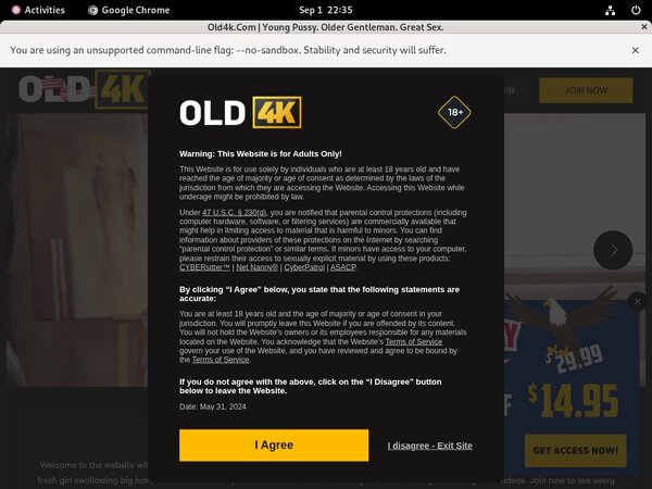 Old4k Cheap Deal