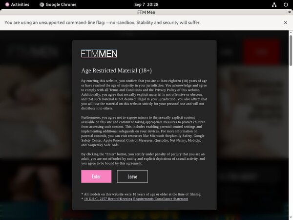 Ftmmen.com Credits
