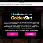 Golden Slut Search