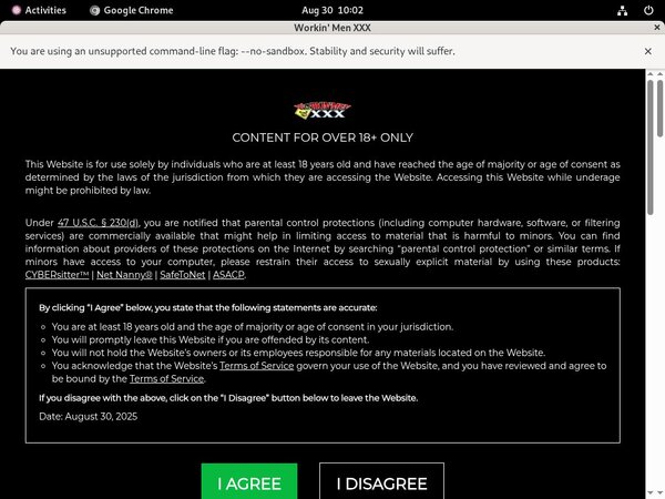 [Image: Workin-Men-XXX-Idealgasm.jpg]